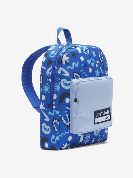 Nike Elementary School Backpack Hyper Royal / Cobalt Bliss / Midnight Navy