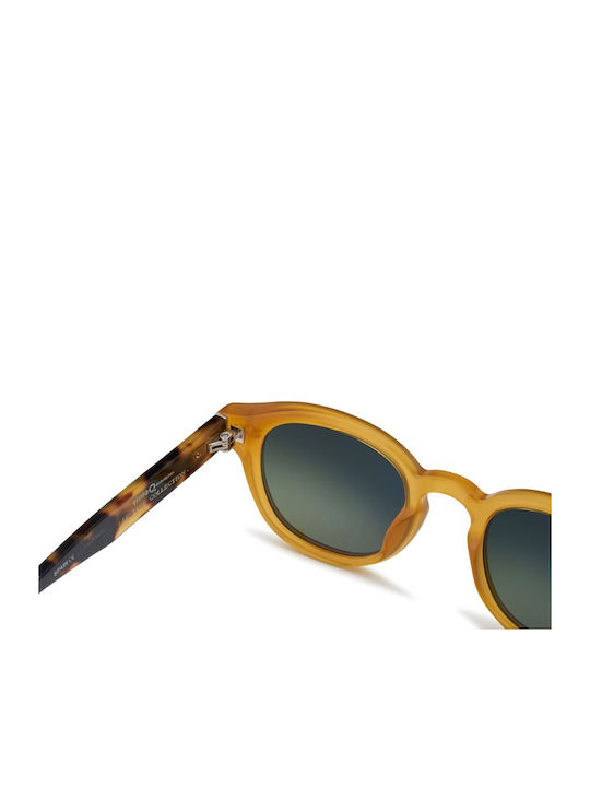 Etnia Barcelona Pala Unisex Sunglasses with Plastic Frame YWHV