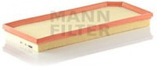 Mann Filter Luftfilter für Autos für Audi A3 / E-Commerce-Website Seat Altea / Leon / Toledo Skoda Octavia Volkswagen Golf / Jetta / Passat