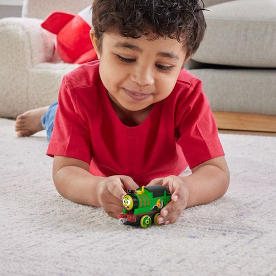 Fisher Price Thomas & Friends Percy Train for 3+ years+ Years