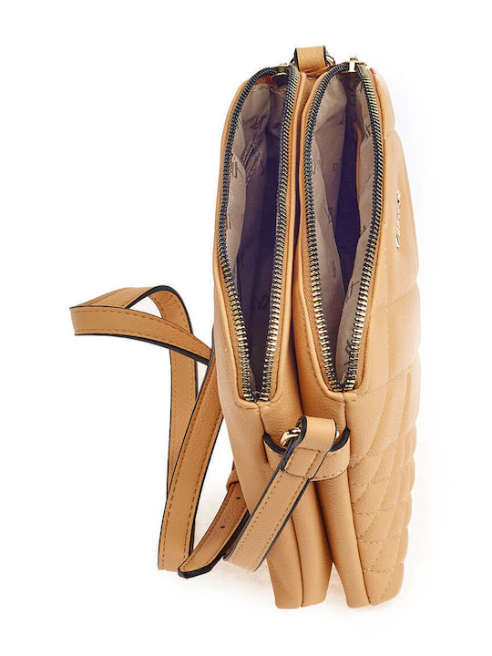 Women's Crossbody Bag Beige