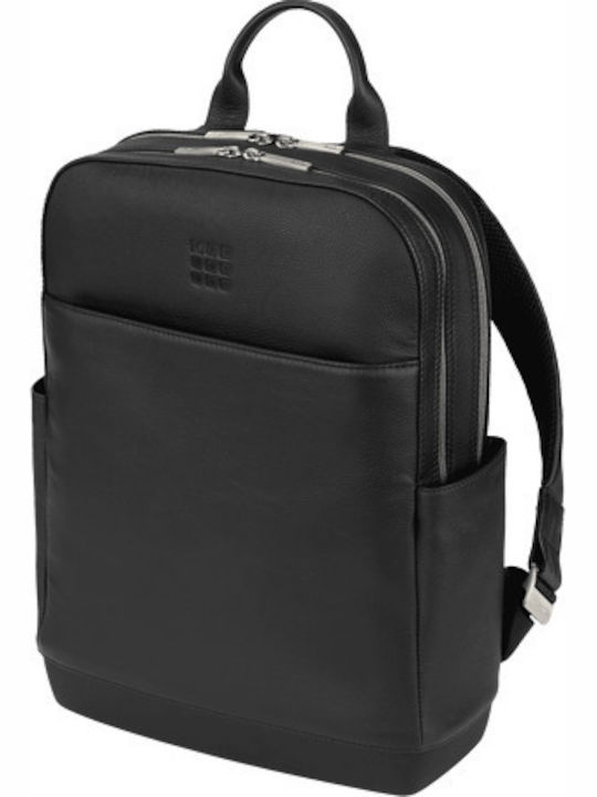 Moleskine ET84PBKBK Backpack Backpack for 15" Laptop Black