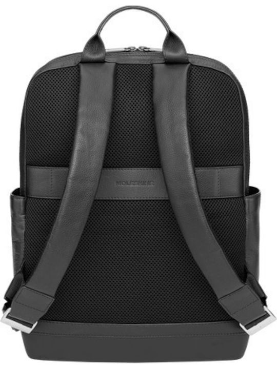 Moleskine ET84PBKBK Backpack Backpack for 15" Laptop Black