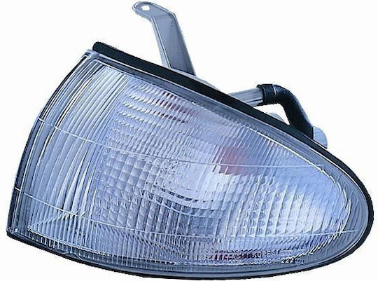 Flash for Hyundai Accent H/B 1997-1999