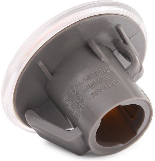 Flash for Fiat Punto 1999-2003