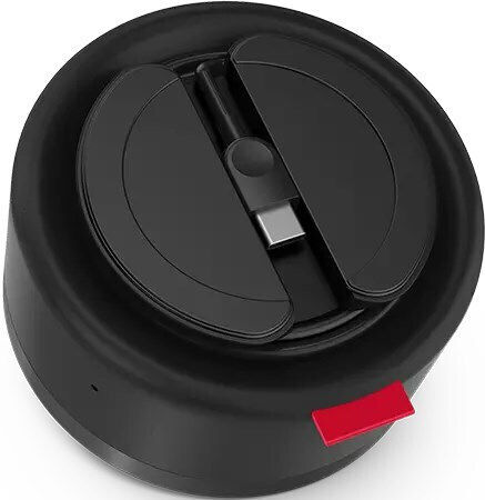 Lenovo Go Wired Speakerphone (4XD1C82055)