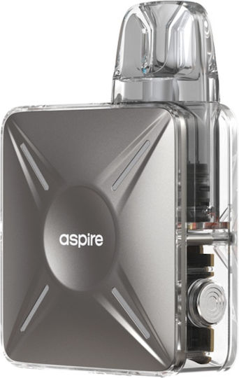 Aspire Cyber X Pod Mod 2ml cu Baterie Încorporată 1000mAh metal armat