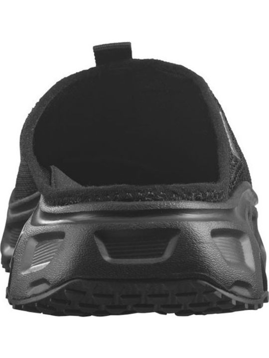 Reelax Men's Beach Shoes Black
