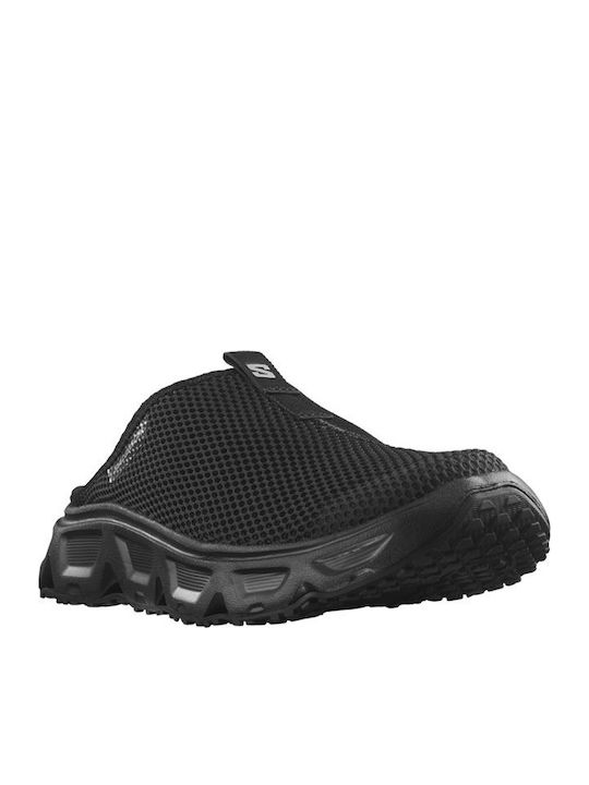 Reelax Men's Beach Shoes Black