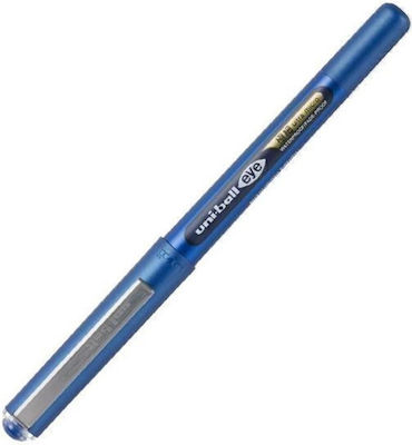 Uni-Ball Eye UB-150-38 Pix Rollerball cu cerneală Albastru