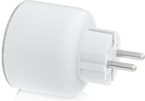 Ubiquiti Ασύρματο Κουδούνι Πόρτας Wi-Fi Γκρι