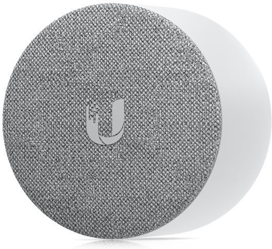 Ubiquiti Ασύρματο Κουδούνι Πόρτας Wi-Fi Γκρι