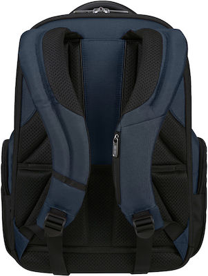 Samsonite Pro-DLX 6 Backpack Backpack for 15.6" Laptop Blue