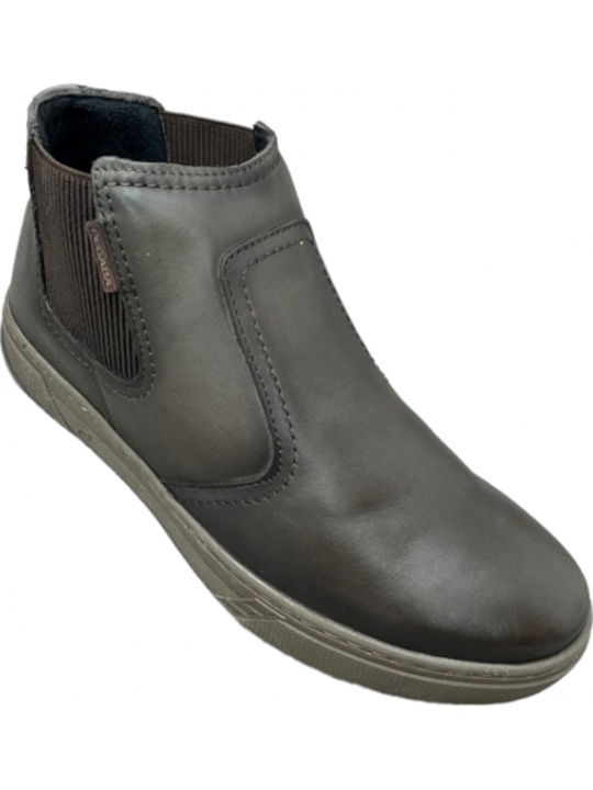 Piele Maro Ghete Chelsea Anatomic