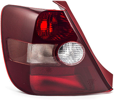 Taillights for Honda Civic H/B-L/B 2001-2004 1pcs