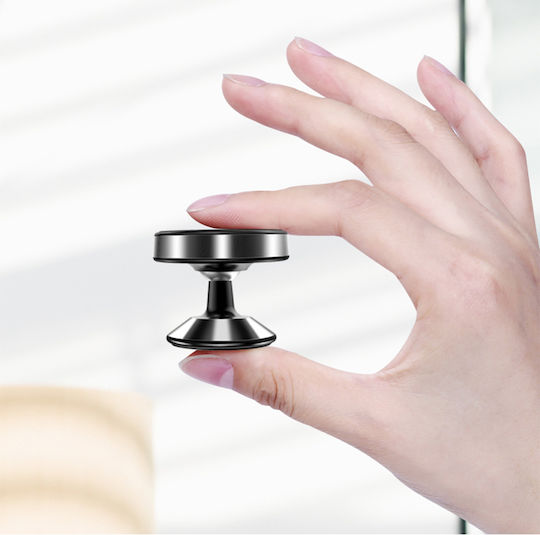 Yesido C56 Car Mobile Mount with Magnet Black