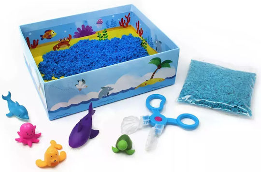 Educational Insights Playfoam Pluffle Ψάχνω και Βρίσκω στον Ωκεανό Laborator pentru 3+ ani Ani