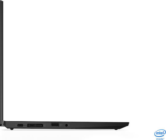 Lenovo ThinkPad L13 Gen 2 13.3" IPS FHD (i3-1115G4/8GB/128GB SSD/W10 Pro) (Tastatură US)