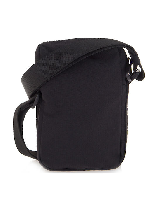 Reporter Men's Bag Shoulder / Crossbody Black