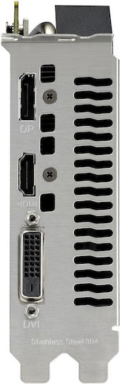 Asus GeForce RTX 3050 8GB GDDR6 Phoenix v2 Κάρτα Γραφικών