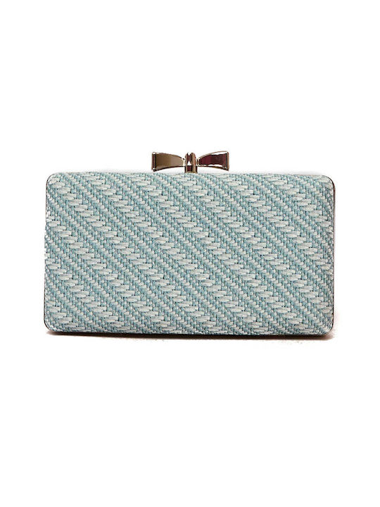 Bag to Bag Women's Envelope Blue