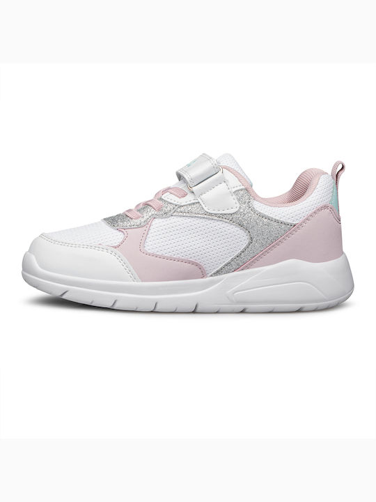 Fila Αthletische Kinderschuhe Laufen Memory Spectrolite 2 Rosa