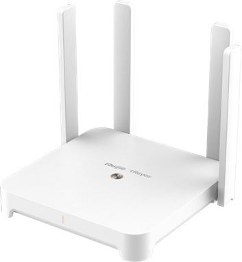 Ruijie Ruijie-Reyee RG-EW1800GX PRO Wireless Router Wi-Fi 6 cu 4 Porturi Gigabit Ethernet