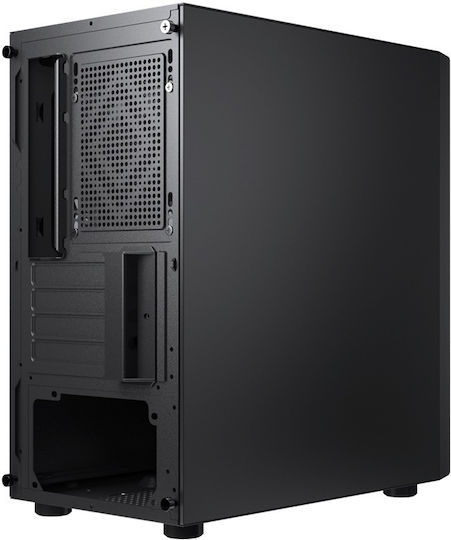 Cougar Purity Mini Tower Κουτί Υπολογιστή Μαύρο