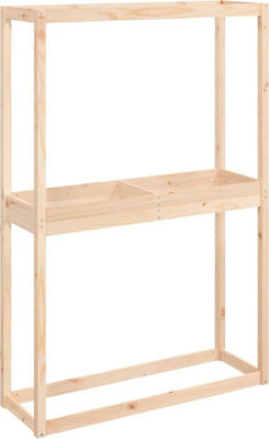 vidaXL 825003 Stand de anvelope 120x40x180cm