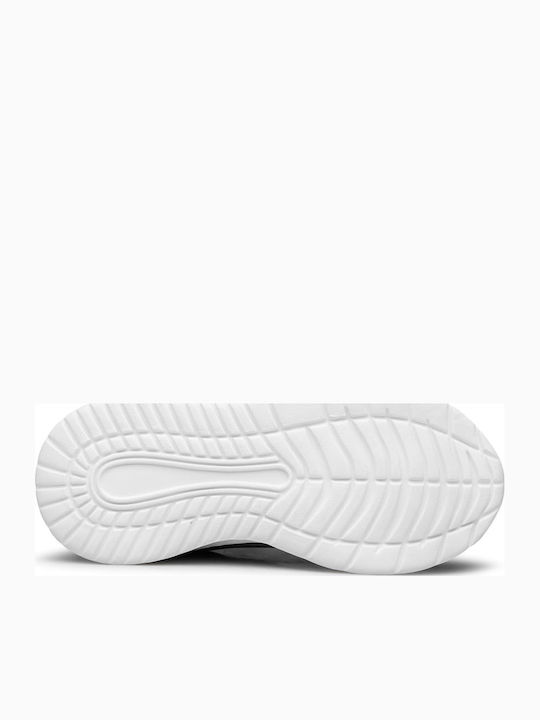 Campilio 3 V Παιδικά Sneakers με Σκρατς Μωβ
