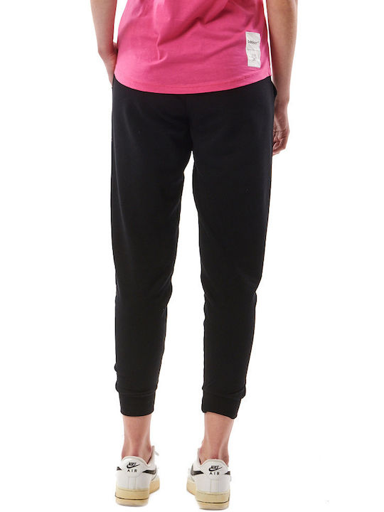 Body Action 021328 Sweatpants Black
