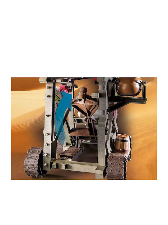 Παιχνιδολαμπάδα Novelmore Sal'ahari Sands για 5+ Ετών Playmobil
