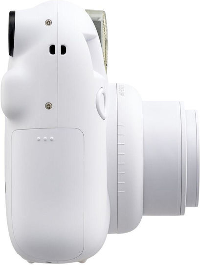 Fujifilm Instax Mini 12 Instant Camera White