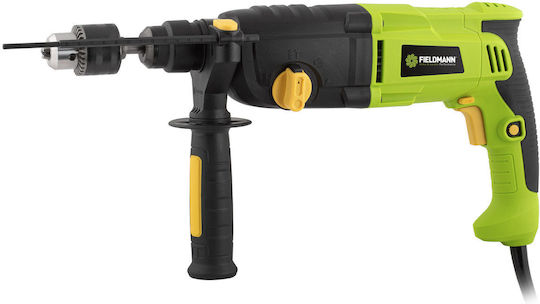 Fieldmann FDV 211050-E Κρουστικό Δράπανο 1050W με Θήκη