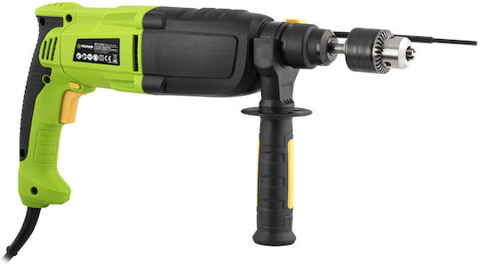 Fieldmann FDV 211050-E Κρουστικό Δράπανο 1050W με Θήκη