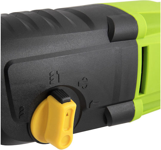 Fieldmann FDV 211050-E Κρουστικό Δράπανο 1050W με Θήκη
