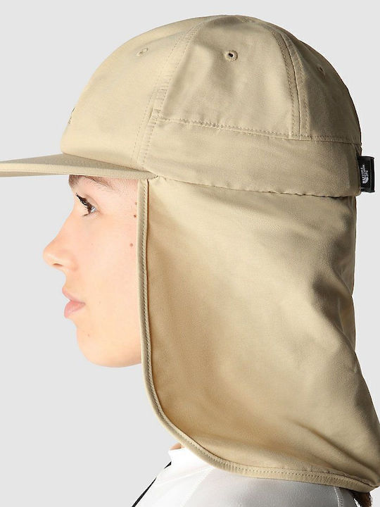 The North Face Class V SunShield Herren-Hut Beige