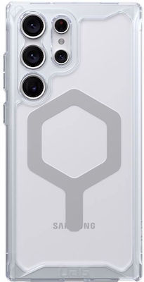 UAG Plyo Pro Umschlag Rückseite Kunststoff 2mm Transparent (Galaxy S23 Ultra) 214159114343