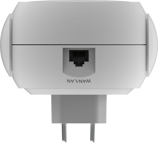 Ruijie RG-EW1200R Mesh WiFi Extender Dual Band (2.4 & 5GHz) 1200Mbps
