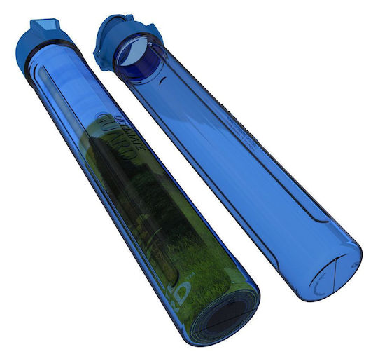 Ultimate Guard MatPod Playmat Tube Blue