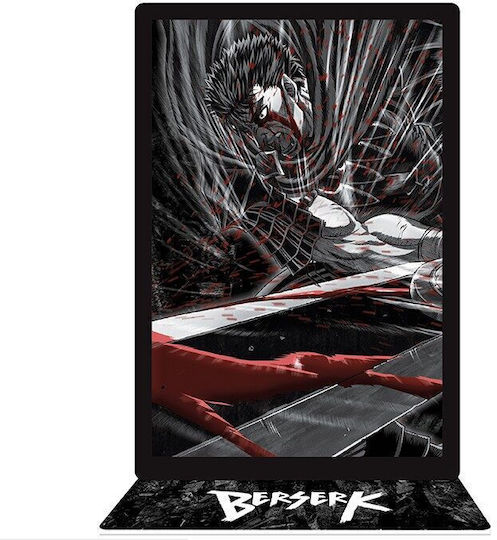 Abysse Berserk Guts Sammelbare Figurine