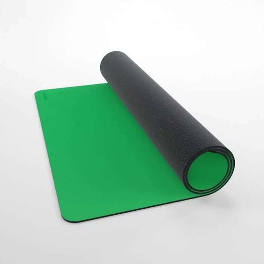 Gamegenic Prime Playmat Playmat Green 2mm GGS40004ML