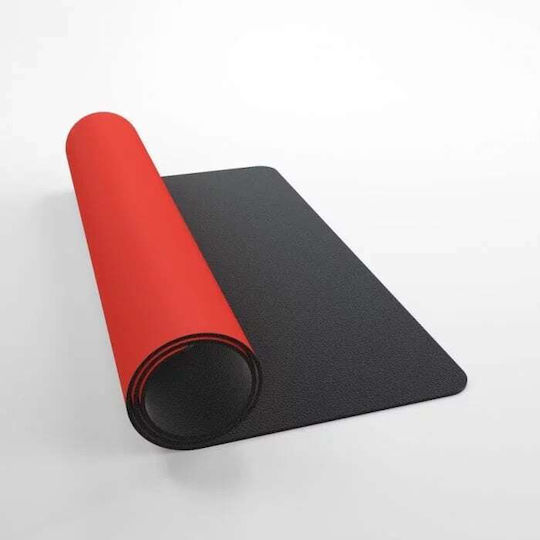 Gamegenic Prime Playmat Covoraș de joc Roșu 2mm GGS40009ML