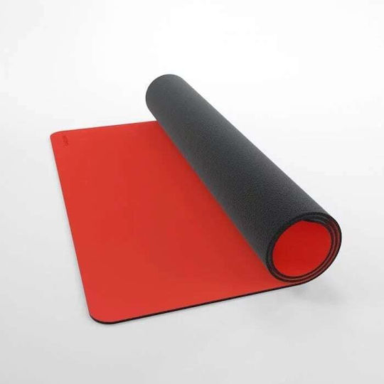 Gamegenic Prime Playmat Covoraș de joc Roșu 2mm GGS40009ML