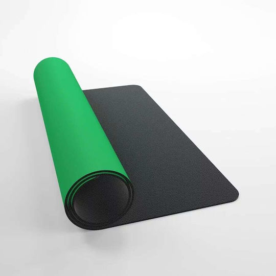 Gamegenic Prime Playmat Playmat Green 2mm GGS40004ML