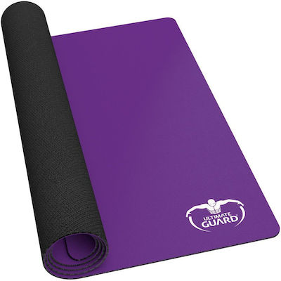 Ultimate Guard Playmat Playmat Monochrome Purple 61x35cm UGD010368