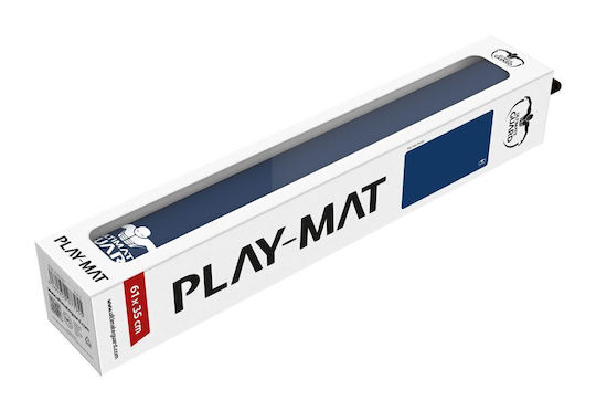 Ultimate Guard Monochrome Playmat Covoraș de joc Albastru UGD010369