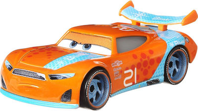 Mattel Next Gen Blinkr Car 1:55 Disney Cars