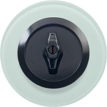 Hager Recessed Rotary Switch Mechanism Lighting