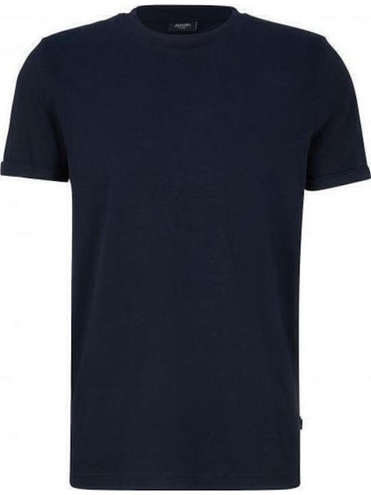 Linaro T-shirt Μπλε